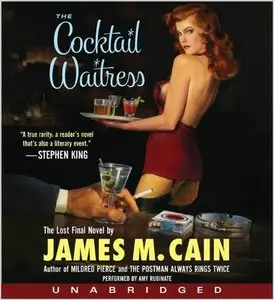 The Cocktail Waitress (Audiobook)