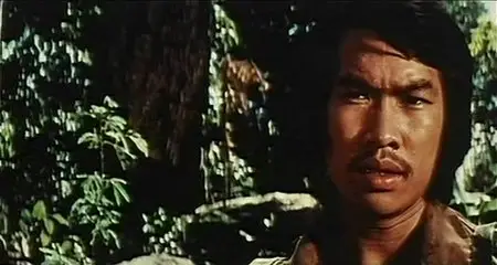 The Magic Curse (1975) 