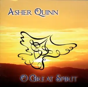 Asher Quinn - Discography (2005-2014) Part 2