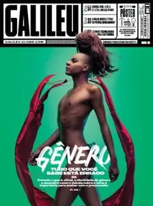 Galileu - Brasil - Edição 292 - Novembro de 2015