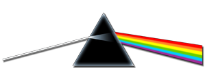 Pink Floyd - Classic Albums: Making Of Dark Side Of The Moon (2013) [Blu-ray]