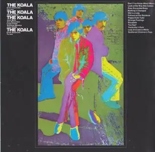The Koala - The Koala (1969) {2006 Fallout FOCD2024}