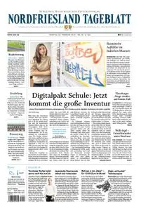 Nordfriesland Tageblatt - 22. Februar 2019