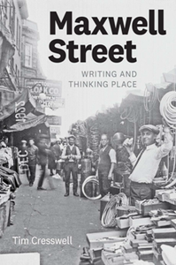 Maxwell Street : Writing and Thinking Place