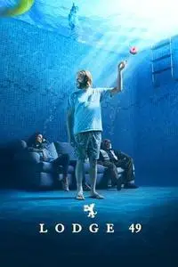 Lodge 49 S02E06