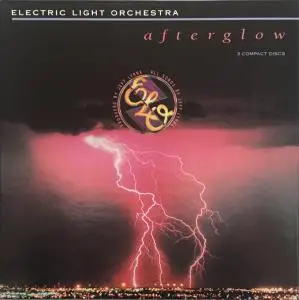 Electric Light Orchestra - Afterglow [3CD Box Set] (1990)