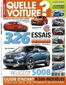 L'Automobile Magazine Hors-Série - Printemps 2017