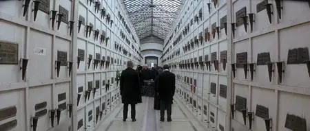 The Prestige (2006)