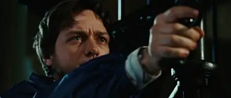 Wanted (2008) [Reuploaded]