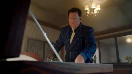 Ash vs Evil Dead S03E03