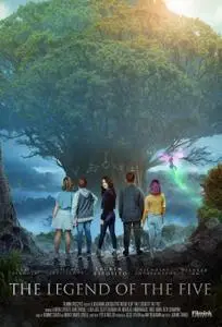The Legend of the Five (2020)