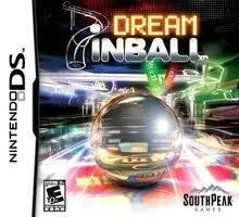 Nintendo DS Rom : Dream Pinball 3D