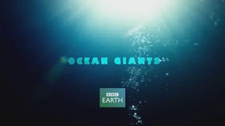 Ocean Giants (2011)