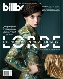 Billboard Magazine - 14 September 2013 (True PDF)