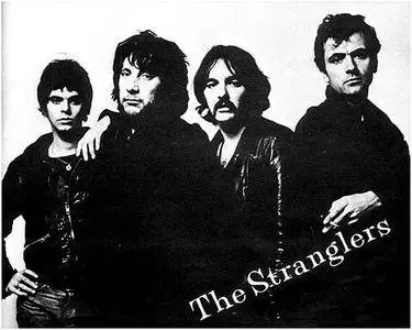 The Stranglers - Access All Areas (1998)