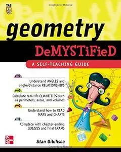 Geometry Demystified [Repost]