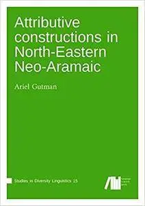 Attributive Constructions in North-Eastern Neo-Aramaic