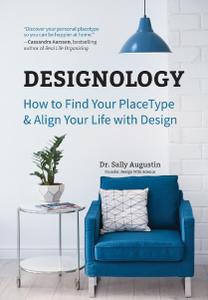 Designology: How to Find Your PlaceType and Align Your Life With Design