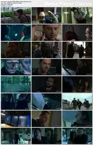 Infected (2008)