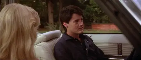 Blue Velvet (1986)