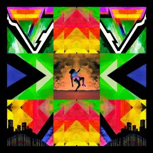 Africa Express - EGOLI (2019)