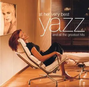 Yazz - At Her Very Best And All The Greatest Hits (2001)
