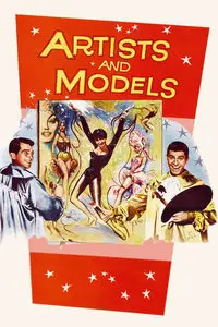 Artists and Models (1955)