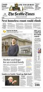 The Seattle Times  December 01 2016