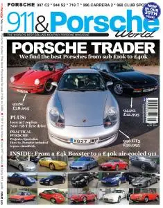 911 & Porsche World - Issue 302 - May 2019