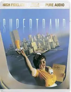 Supertramp - Breakfast in America (1979/2013)