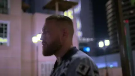 McGREGOR FOREVER S01E04