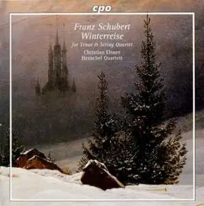 Schubert - Die Winterreise - 9 classic, renowned and remarkable recordings
