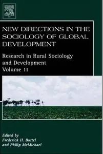 New Directions in the Sociology of Global Development