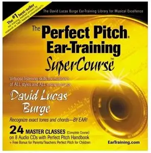 The Perfect Pitch Ear Training [repost]