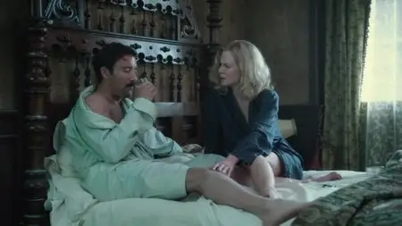 Hemingway & Gellhorn (2012)