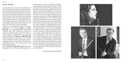 Handel - The Complete Solo Sonatas for Wind Instruments - Kuijken, Van Heyghen, Ponseele (2015) {2CD Accent Digital Download}