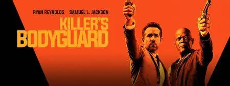 Killer’s Bodyguard (2017)