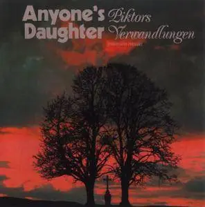 Anyone's Daughter - 6 Albums (1979-1984) [Reissue 2008-2012]
