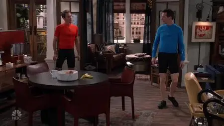 Will & Grace S10E12