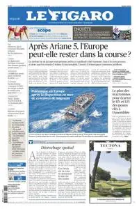 Le Figaro - 16 Juin 2023