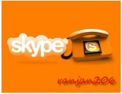 Portable Skype 4.0.0.166 Beta 2 MultiLang