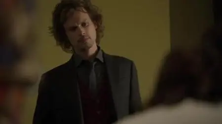 Criminal Minds S04E02