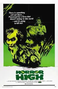 Horror High (1973)