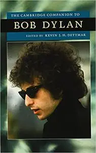 The Cambridge Companion to Bob Dylan