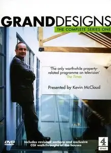 Grand Designs 1x05 - The Eco-house, Suffolk