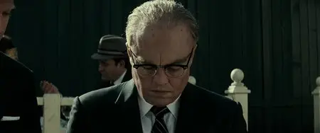 J. Edgar (2011)