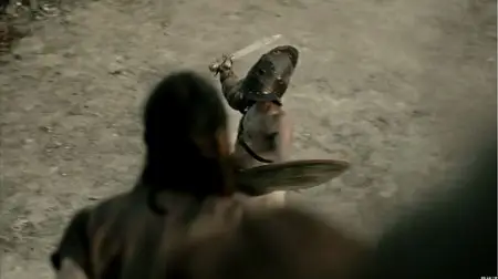 The British (2012)