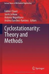 Cyclostationarity: Theory and Methods (Repost)