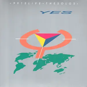 YES: Japanese SHM-CD Collection (1969 - 1987) [2009, Warner Music Japan]