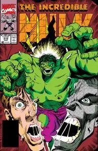 For PostalPops -  Incredible Hulk 372 1990 Digital TheArchivist-Empire cbr
